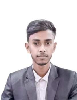 Md. Ruhul Amin