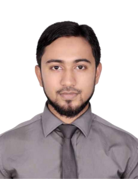 Md. Rubel Hossain