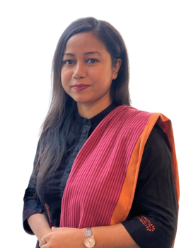 Mohona Ahmed