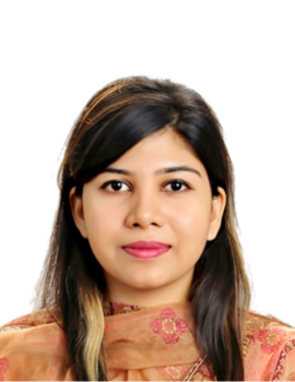 Mst. Mitu Parvin